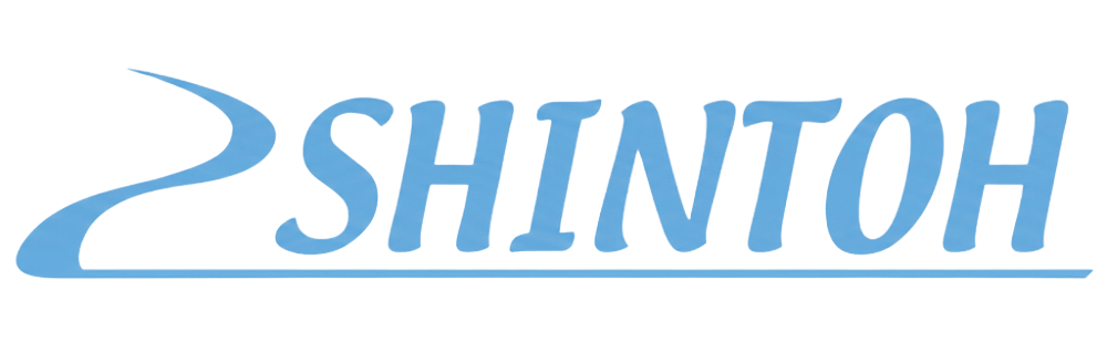 株式会社シントー ロゴ